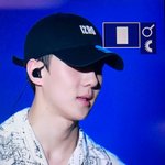 [세훈] 170426 EXO'rDIUM <b>in</b> Newark 프리뷰5