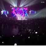 [EXO] 오늘 왜 이렇게 텅텅이야?