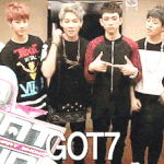 흔한 신인아이돌의 이상형 고백...