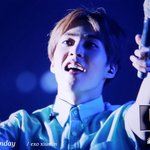 [EXO] <b>요정</b> 안뇽