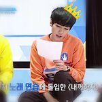 프듀에 비주얼 실력 인성 다 되는 센터