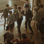 유아인 얼굴이 연기 다 함