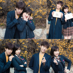 최강 달달<b>케미</b> 조이  이현우