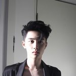 [EXO] ㅅㅂ 마마 때 <b>이</b> 머리 악개였는데