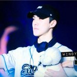 [세훈] 170426 EXO'rDIUM <b>in</b> Newark 프리뷰10