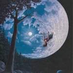 <b>착시</b>를 일으키는 롭 곤살베스의 작품