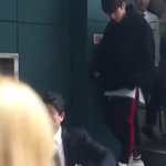 [인피니트] 어제 우현이 <b>사복</b>ㅠㅜ