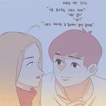 이 말이 공감되버렸습니다.