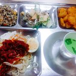 +)울학교급식자랑좀해보껭ㅎ