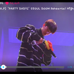 [BAP] 찰떡 밥 말이야