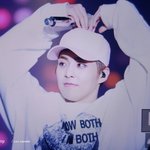 [시우민] (시우민) 뉴왘콘의 하트<b>장인</b>