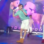[시우민] 시우민 공식<b>포즈</b>래ㅋㅋㅋ