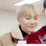 [세븐틴] 부승관은 어떻게 이름도 씹덕이냐