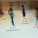 [댓글부탁해] 얘만 왜 <b>Mr</b>. 안 붙임??