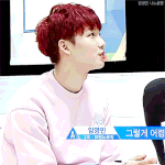 [프로듀스] 씌바 영민이 좀 살려<b>주</b><b>셈</b> ㅜㅜ