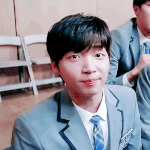 [프로듀스] 정세운 <b>올백</b>짤은 없나...?