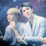 [EXO] <b>이사진</b> 색감 이쁘지안ㄹ냐?