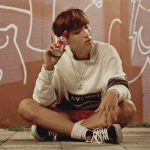 [해찬] ㅋㅋ그럼 짤하나씩 풀자