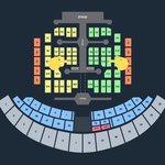 [EXO] 야 나 첫막콘 다 그<b>라운</b>든데 자리가 좀