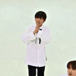 [방탄소년단] <b>노래</b>질문좀할게요..