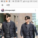 [드루와] 지창욱 <b>크다</b>