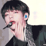 [방탄소년단] 오늘 주운 짤  <b>투척</b>