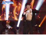 [프듀2] <b>이의웅</b> 오빠.........