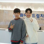 [프듀2] 큰윾진아 교정하려는거아니지?