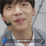 [<b>정세운</b>] 포뇨 비하인드