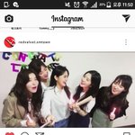 오 레드벨벳 팬클럽이름 드디어생김