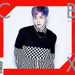 [시우민] 시우민 자켓 빨간버전?