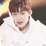 [프로듀스] 박우진 이라는 이름만 들어도 설레..