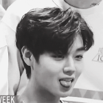 [프로듀스] 박지훈 성격 빨리 알고싶다