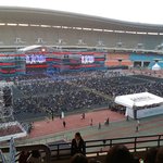 [EXO] 2층이나 3층 <b>왼쪽</b> 구역 가는 새럼~~~~