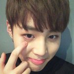 [프듀2] <b>하성운</b> 좋아하는사람없니..ㅠ
