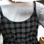 [드루와] <b>안자</b>는애들아 원피스안에 뭐입을지 골라주라