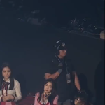 [EXO] 백현이만바라보는 <b>이린</b>