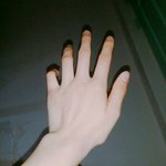 [추반] <b>남자손</b>같아 여자<b>손</b>같아?