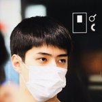 [EXO] 세훈이도 <b>머리</b> 많이 길었다ㅠㅠ❤