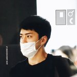 [세훈] 170427 <b>뉴욕</b> 출국 프리뷰1