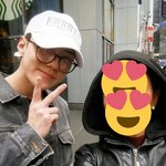 [세훈] 170427 후니 뉴욕 목격<b>사진</b>1