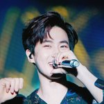 [EXO] 김준면 <b>이옷</b>도 좀 버렸으면