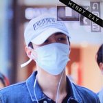 [세훈] 170427 <b>멕시코</b> 입국 프리뷰1
