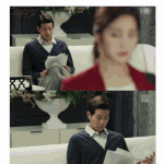 <b>이상윤</b> 바지가