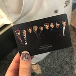 [EXO] 이거각각 대만콘 일본콘 티켓인데