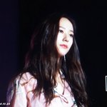 최근 크리스탈 에뛰드 행사 <b>미침</b>