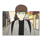 [드루와] 연애혁명에 나오는 <b>존</b>잘 남자애 닮은<b>꼴</b> 찾음