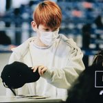 [백현] 백현이 <b>멕시코</b> 입국!!!***