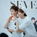 [세븐틴] 2년<b>전이</b>라고 애기애기하네