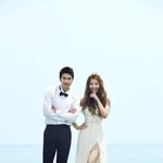 윤소이 웨딩화보 사진(+<b>연옌</b> 친구들)